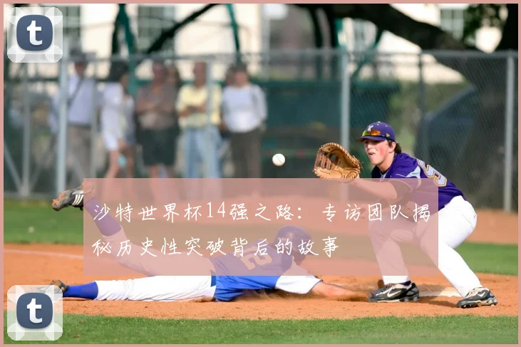 沙特世界杯14强之路：专访团队揭秘历史性突破背后的故事