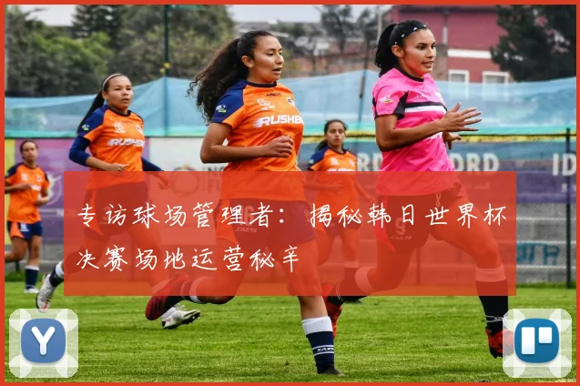 专访球场管理者:揭秘韩日世界杯决赛场地运营秘辛