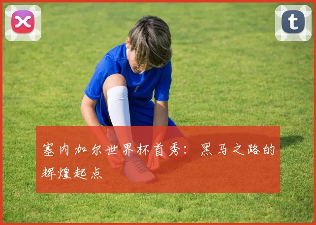 塞内加尔世界杯首秀:黑马之路的辉煌起点