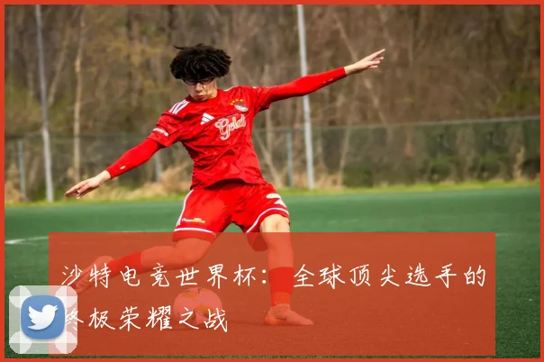 沙特电竞世界杯：全球顶尖选手的终极荣耀之战