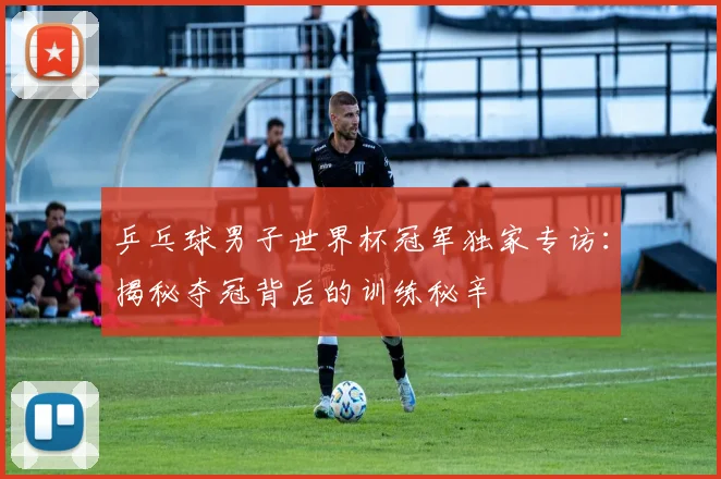 乒乓球男子世界杯冠军独家专访：揭秘夺冠背后的训练秘辛