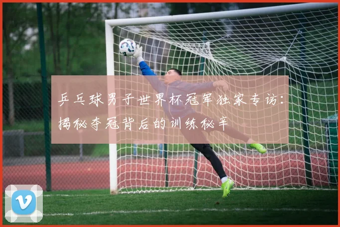 乒乓球男子世界杯冠军独家专访：揭秘夺冠背后的训练秘辛
