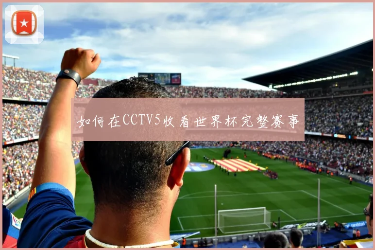 如何在CCTV5收看世界杯完整赛事