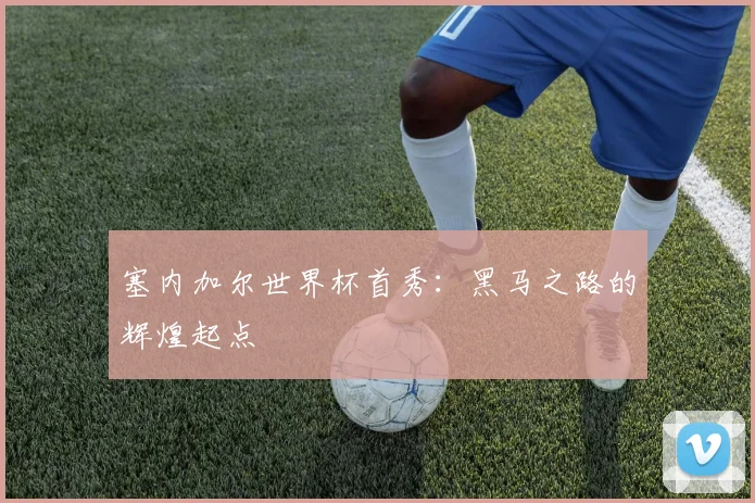 塞内加尔世界杯首秀:黑马之路的辉煌起点