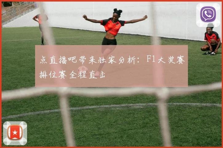 点直播吧带来独家分析：F1大奖赛排位赛全程直击
